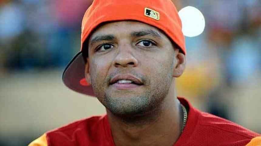 Felipe Melo: "Hi&ccedil; umurumda olmaz!"