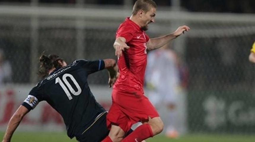 Liverpool Caner'in peşinde!