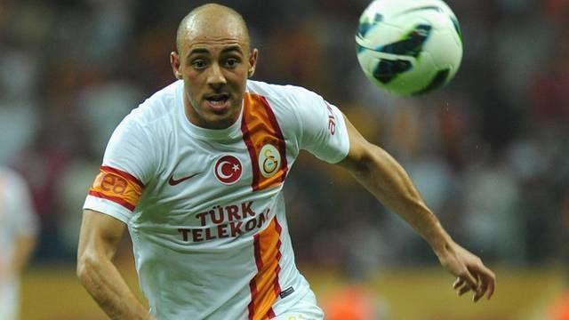 Amrabat net konuştu