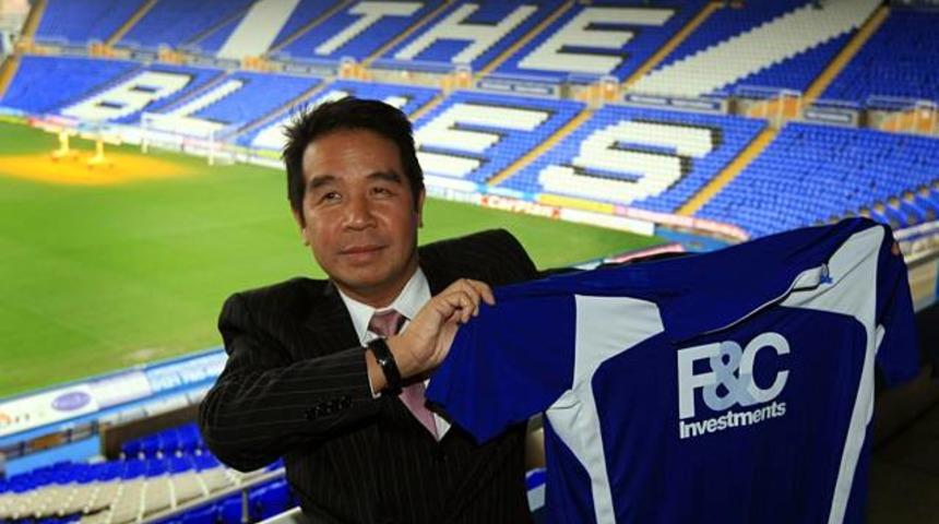 Başkana hapis cezası!