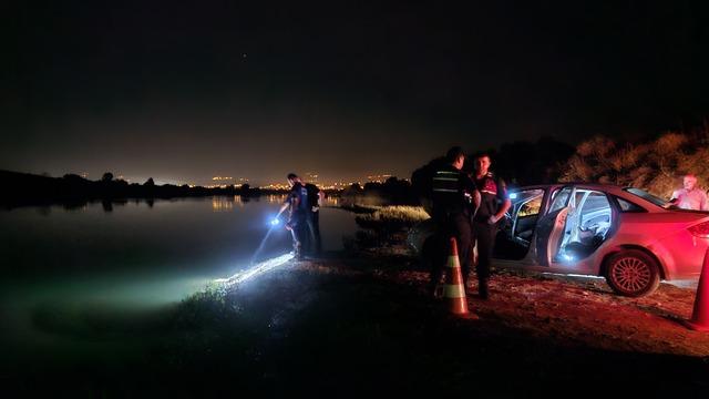 Tokat'ta kayıp iki kuzenden birinin cesedi Kelkit Çayı'nda bulundu
