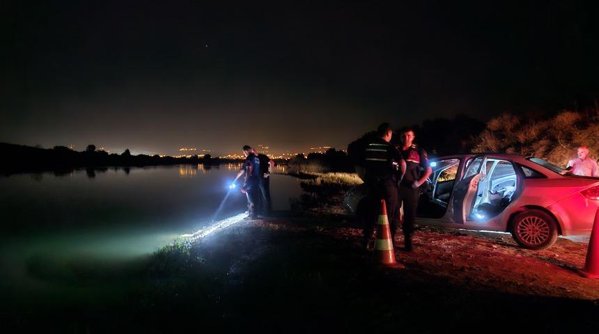 Tokat'ta kayıp iki kuzenden birinin cesedi Kelkit Çayı'nda bulundu