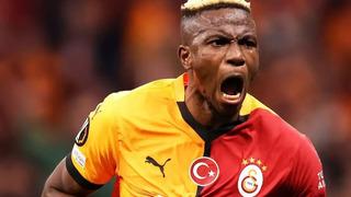 Victor Osimhen Galatasaray kampına katılmayacak! İstanbul'a geliş tarihi belli oldu...