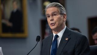 ABD Hazine Bakanı Bessent, kapanmanın günde 15 milyar dolar maliyet oluşturabileceğini söyledi