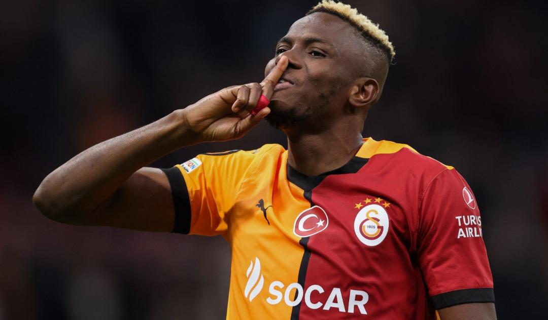 Victor Osimhen Galatasaray kampına katılmayacak! İstanbul a geliş tarihi belli oldu... 1