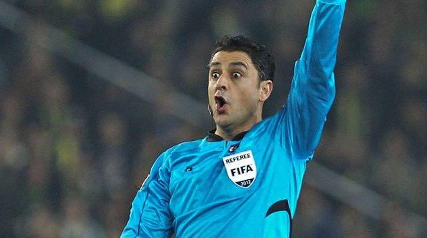 B&uuml;lent Yıldırım: Babamı bile tanımam