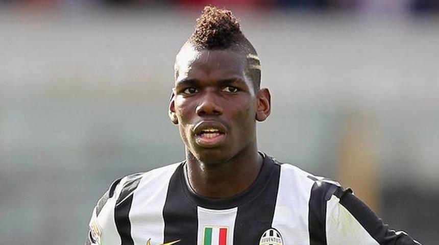 Manchester City'den Pogba'ya servet