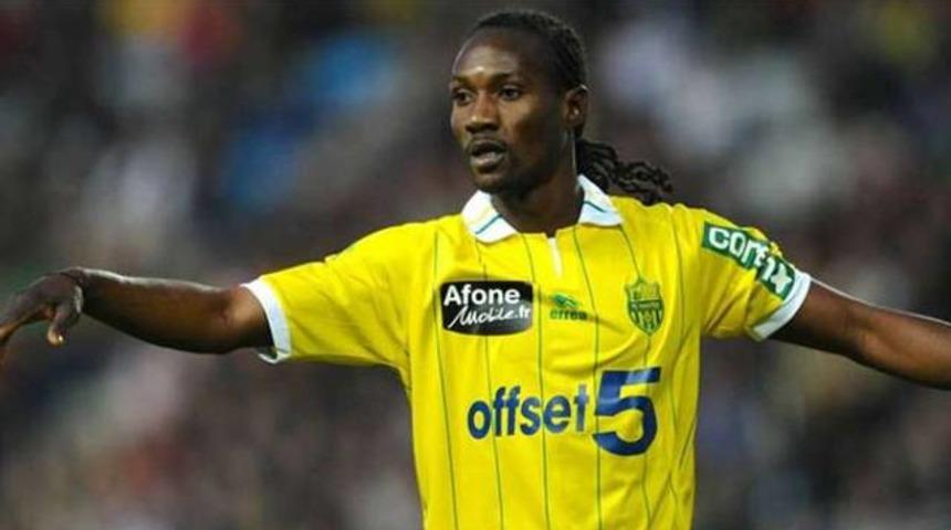 Nantes'a transfer yasağı