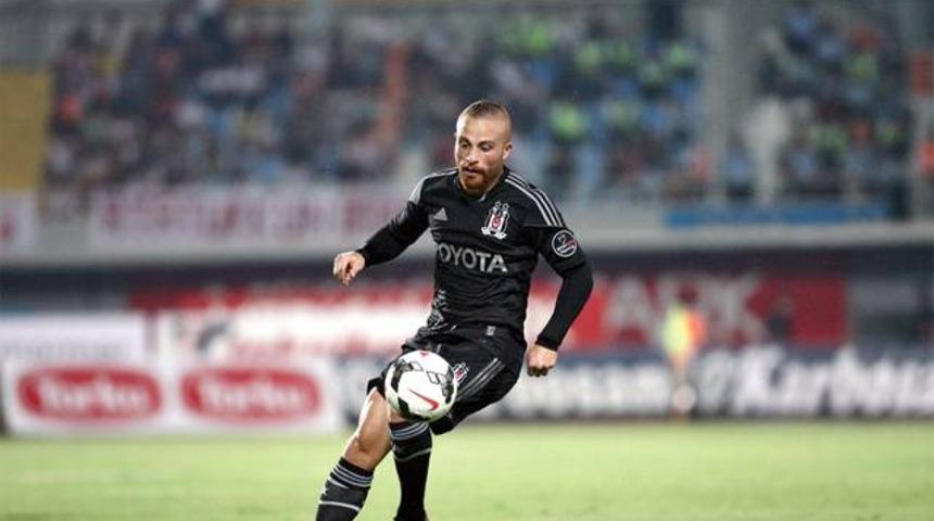 Kartal'dan Galatasaray'a transfer &ccedil;alımı!