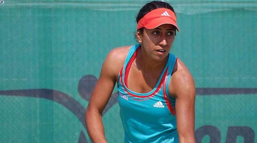 &Ccedil;ağla B&uuml;y&uuml;kak&ccedil;ay yarı finalde