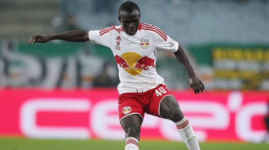 Fenerbah&ccedil;e'de Sadio Mane sesleri