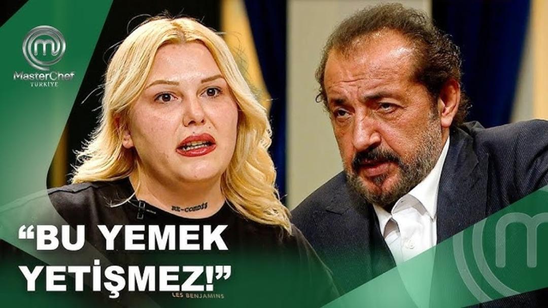 MasterChef Rukiye kimdir? Yarışmanın favorisiydi aldığı karar şaşırttı 3