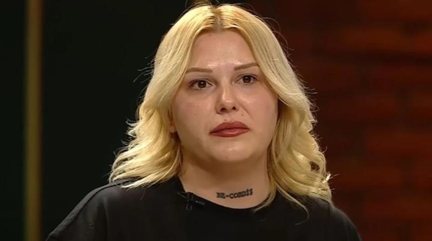 MasterChef Rukiye kimdir? Yarışmanın favorisiydi aldığı karar şaşırttı