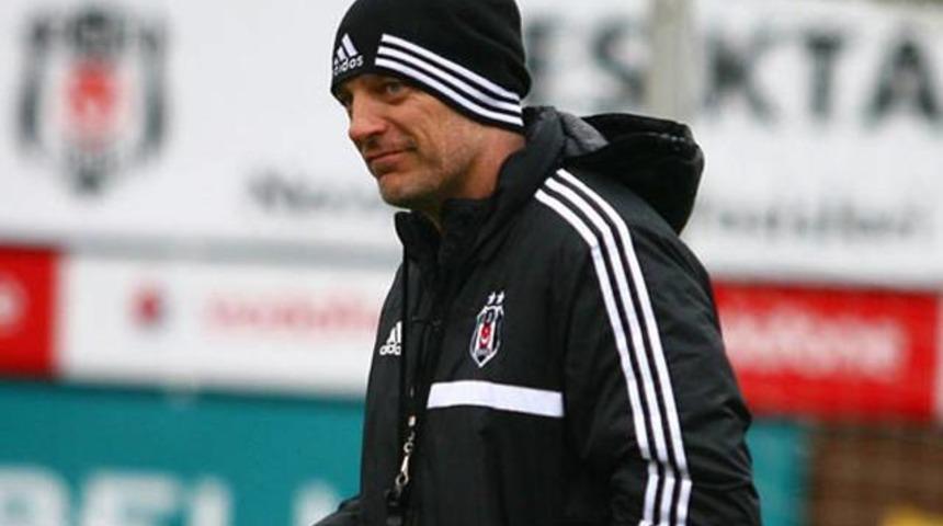 Bilic'i bekleyen zor seçim!