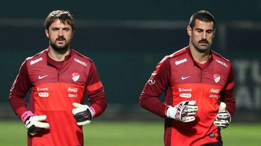 Onur, Volkan'ı ikiye katladı! 