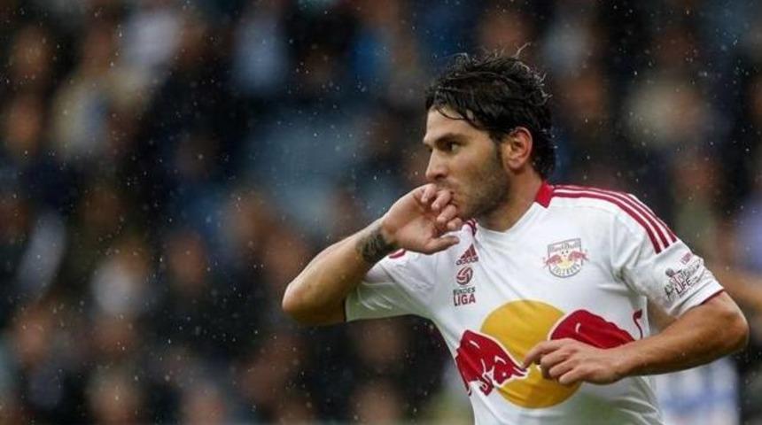 Fener'e ispanyol gol makinesi!