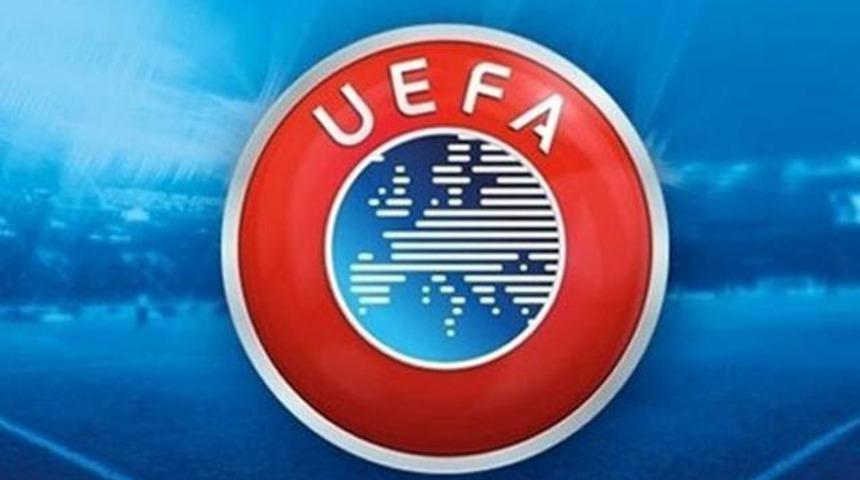 UEFA'dan Fenerbah&ccedil;e'ye m&uuml;jde
