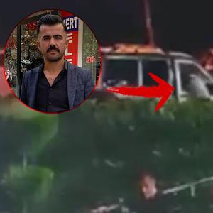 Son Dakika Haber Görseli
