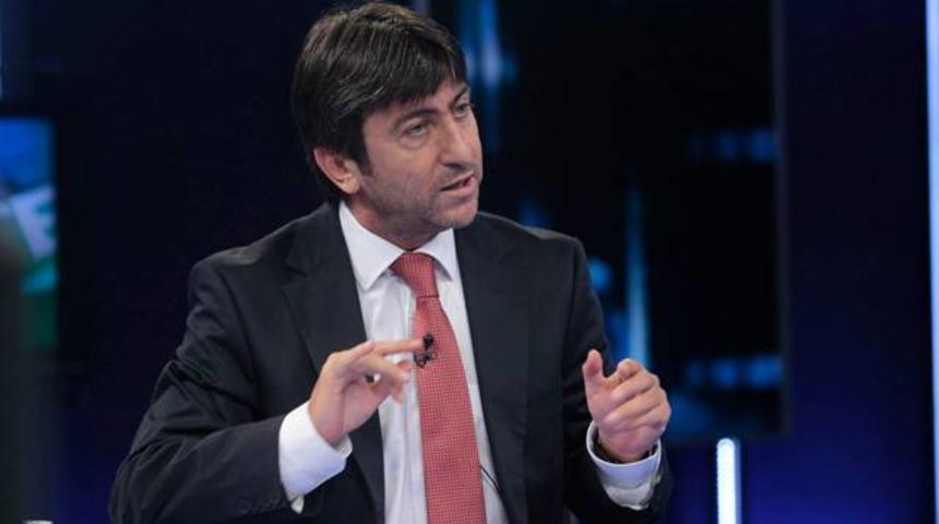 Rıdvan Dilmen: Eğer Fırat Aydınus k&uuml;f&uuml;r ettiyse...