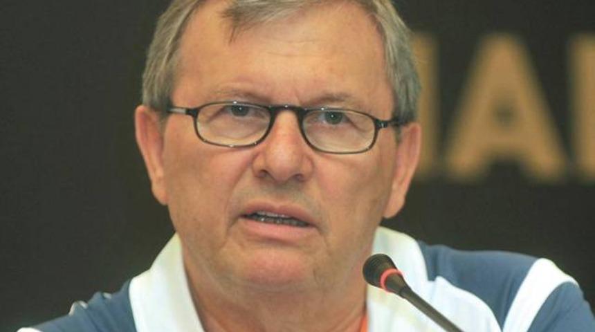 Zekeriya Alp: 'Fırat k&uuml;f&uuml;r etmedi'