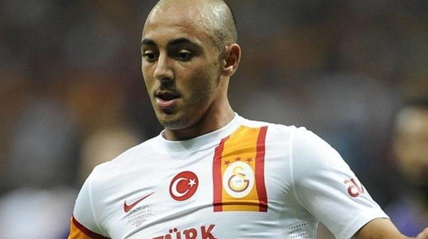 "Galatasaray'a d&ouml;neceğim"