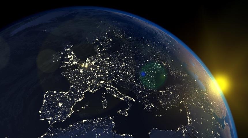 Dünya saatten hızlı döndü, bir saniye silinebilir! Tarihte ilk defa...