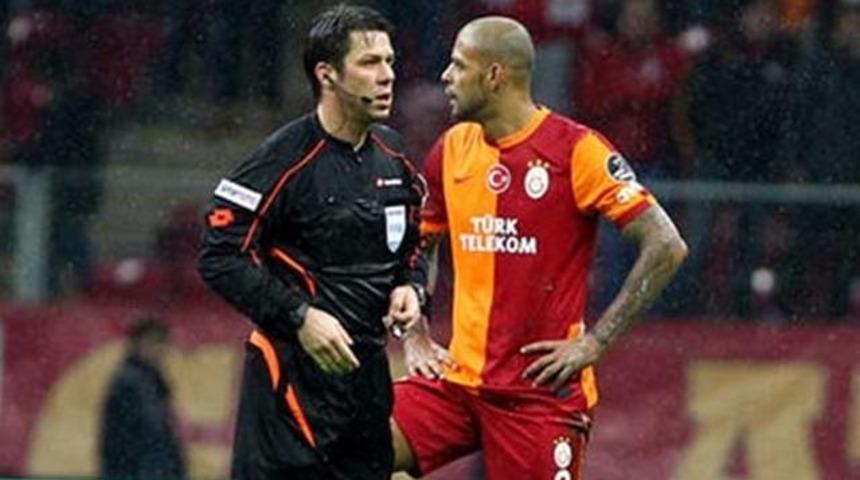 Fırat Aydınus resmen a&ccedil;ıkladı