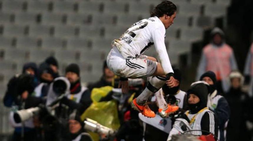 Beşiktaş TFF'ye başvuracak!