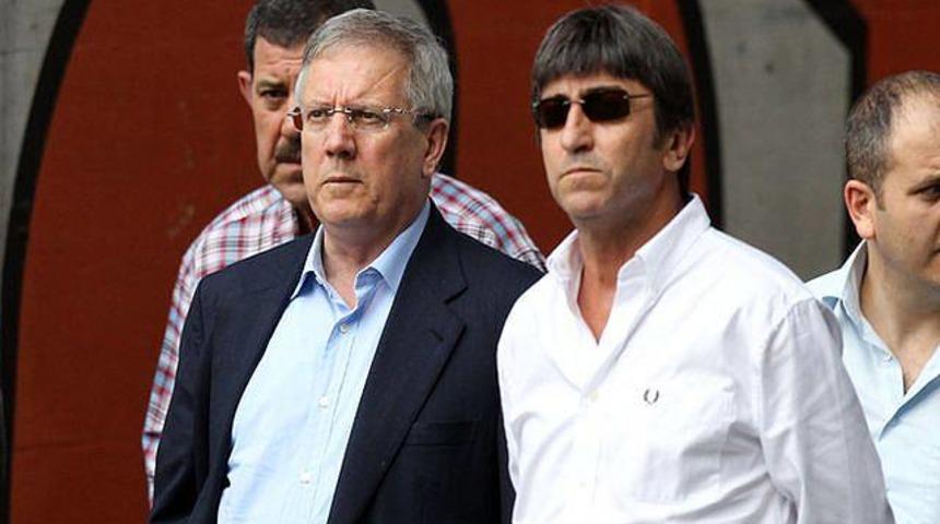 Rıdvan Dilmen'den cevap var