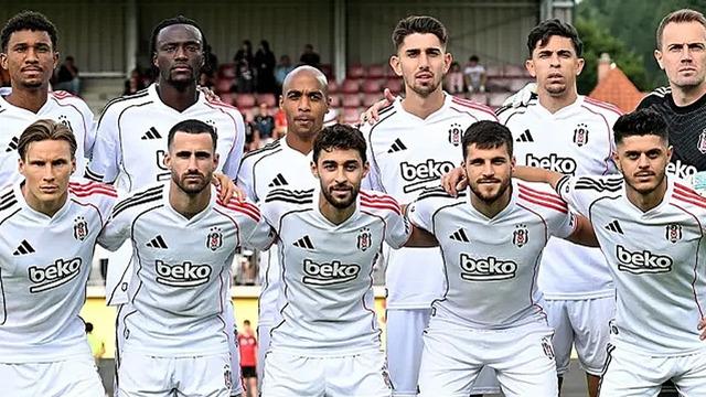 UEFA Avrupa Ligi 2. eleme turu heyecanı yarın başlayacak