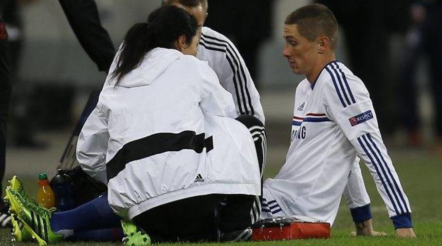 Chelsea'de şok sakatlık! Yıldız golc&uuml; Galatasaray ma&ccedil;ında yok...