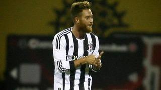 Beşiktaş'a kötü haber!