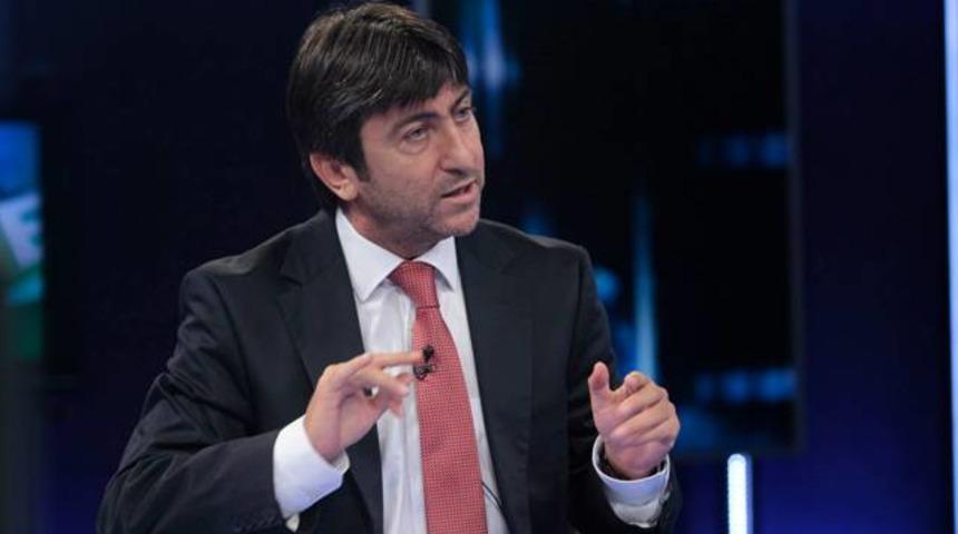 Rıdvan Dilmen: Mancini ile oturup konuşmak istiyorum