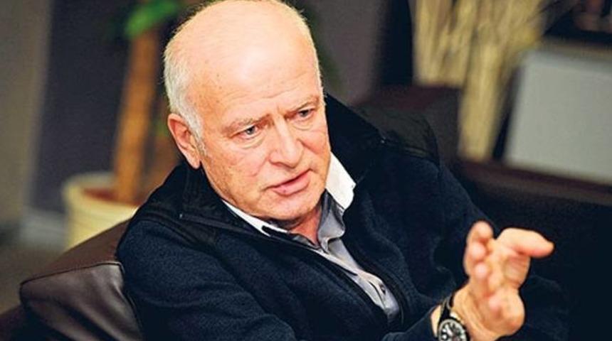 Şansal B&uuml;y&uuml;ka'yı da &ccedil;ıldırttılar!