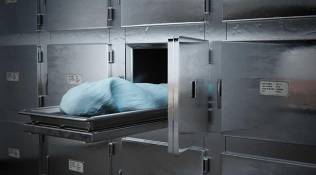  Ölen adam 30 dakika sonra canlandı! Uyanınca bakın ilk ne söyledi 1