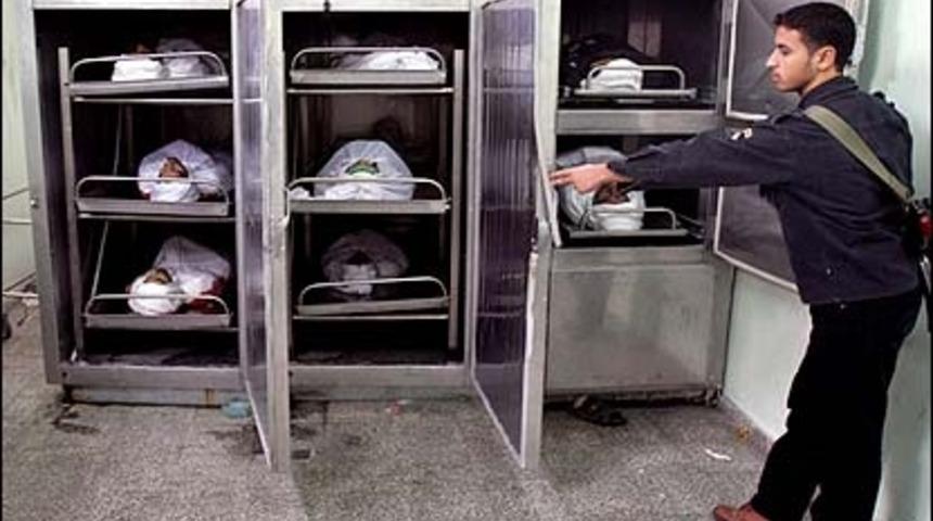  Ölen adam 30 dakika sonra canlandı! Uyanınca bakın ilk ne söyledi