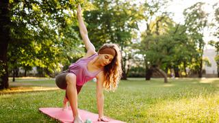 Yoga yapmanın faydaları nelerdir? Yoganın faydaları