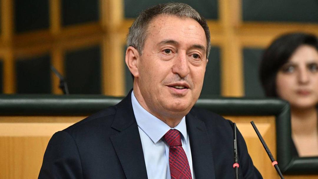 Destici, "DEM Parti kendini feshetmeli" dedi ortalık karıştı! DEM Parti ile BBP sosyal medyadan birbirine girdi 3