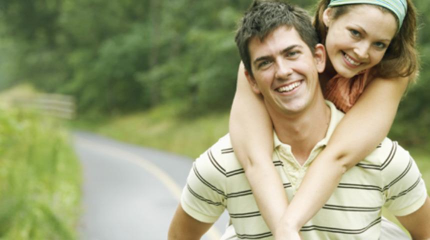 İlişkiyi renklendirmenin 3 yolu