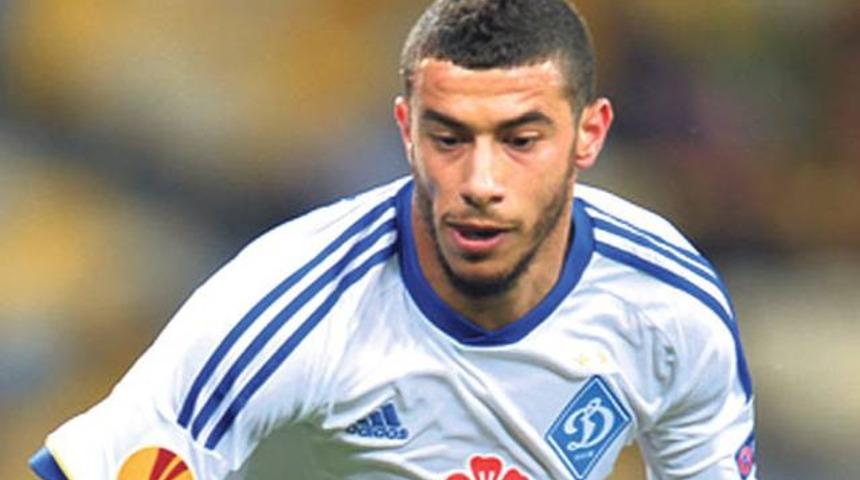 Fenerbah&ccedil;e istedi.. Beşiktaş alıyor!