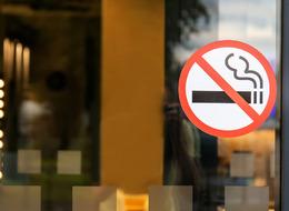 Cezayı sigara içen de ödeyecek! Sağlık Bakanlığı'ndan yeni uygulama... Ekipler sahaya indi