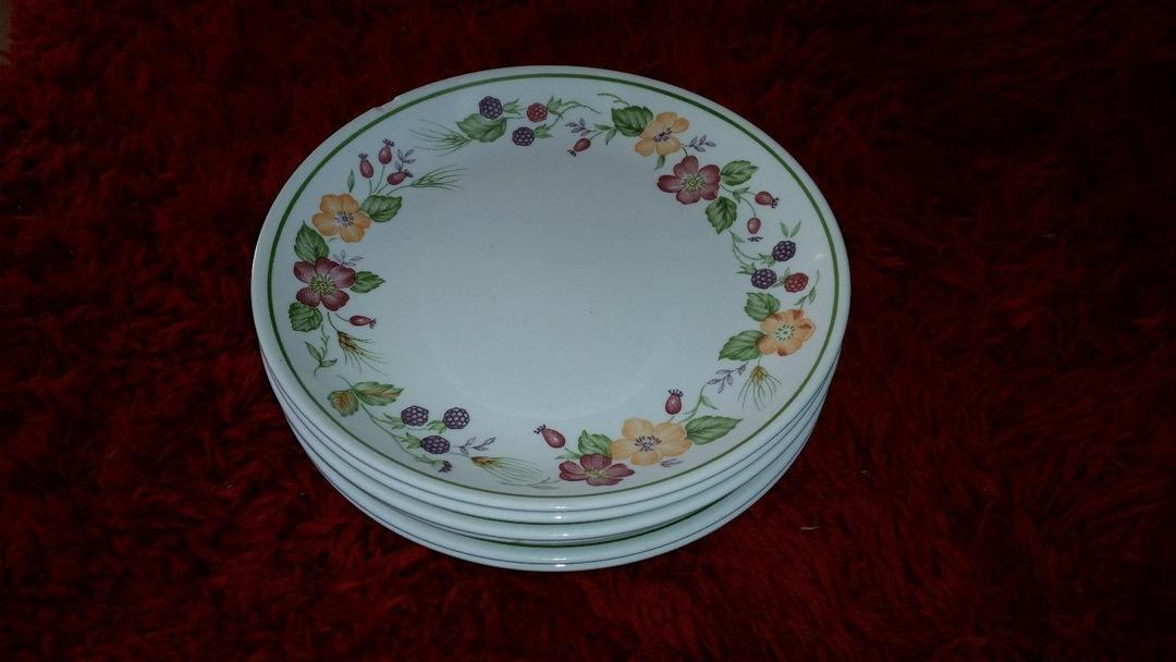 Almanya’da popüler markanın tabakları acilen toplatılıyor!  2