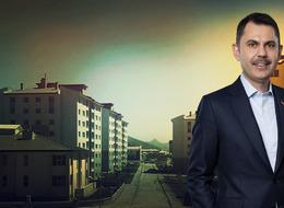 Konutta yeni dönem! Küçük birikimle konut alma kolaylaşacak... Gözler yarına çevrildi