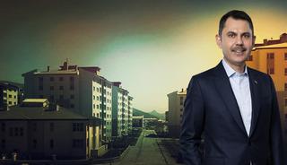 Konutta yeni dönem başlıyor! Gözler yarına çevrildi