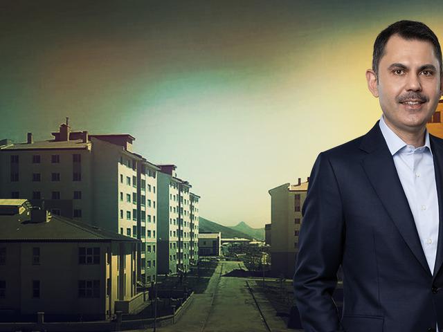 Konutta yeni dönem başlıyor! Gözler yarına çevrildi
