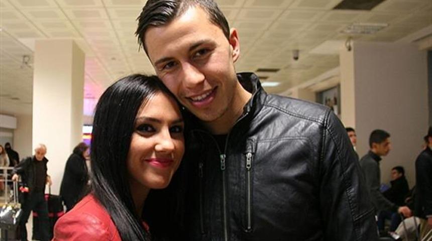 Emre G&uuml;ral: Aslan gibiyim