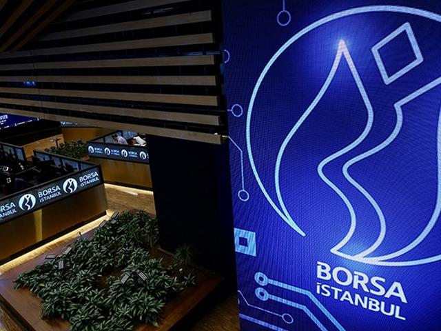 Borsa güne yükselişle başladı