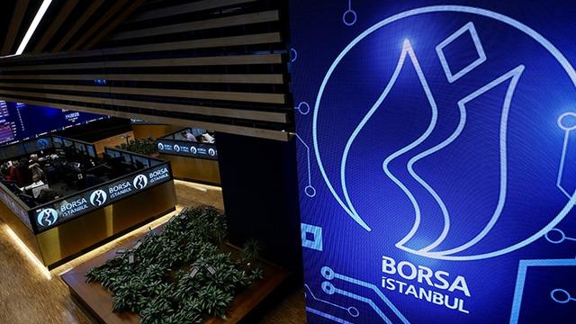 Borsa güne yükselişle başladı (23 Temmuz 2025 Çarşamba) Tek kaybettiren...