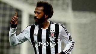 Fernandes, Lokomotiv Moskova'ya imza attı iddiası!