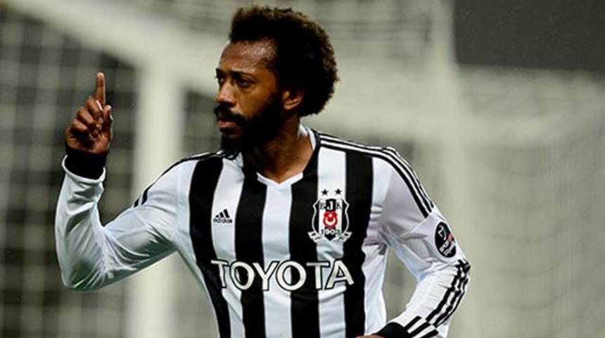 Fernandes, Lokomotiv Moskova'ya imza attı iddiası!